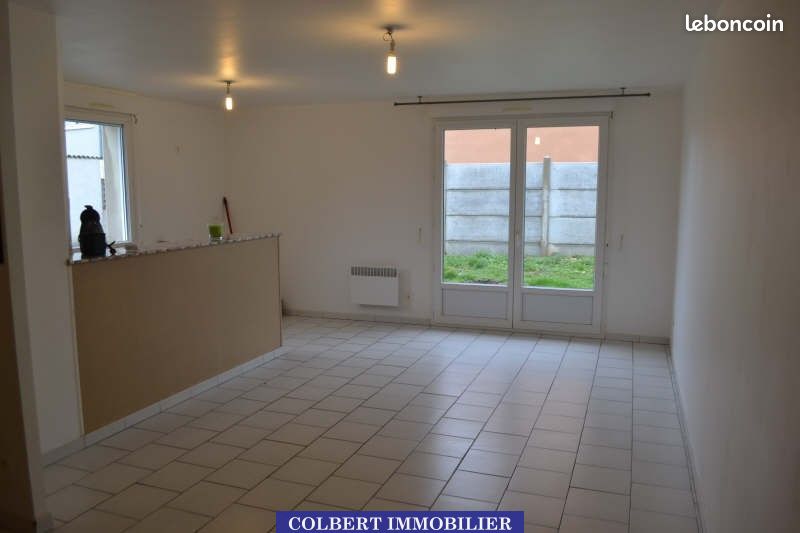 Maison 3 pièces 70 m² · à Héry · 70 m² · 630 €/mois