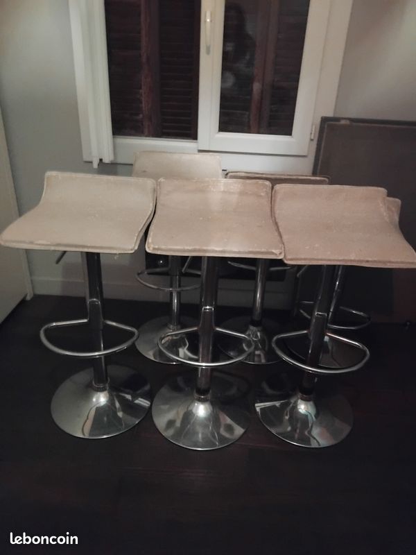 Tabouret (image 1)
