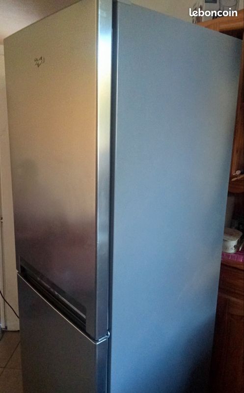 Frigo Whirlpool (image 3)