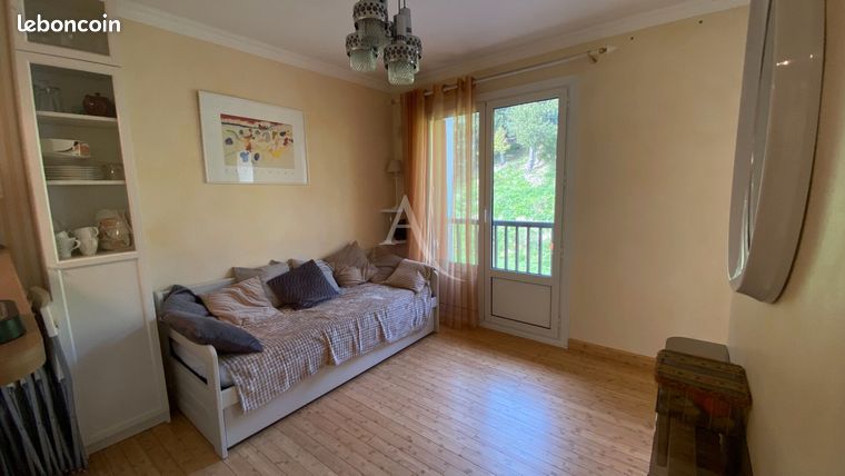 Appartement 1 pièce 22 m²