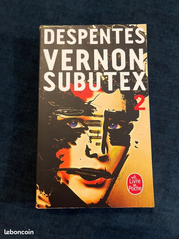 Vernon subutex 2 (image 2)