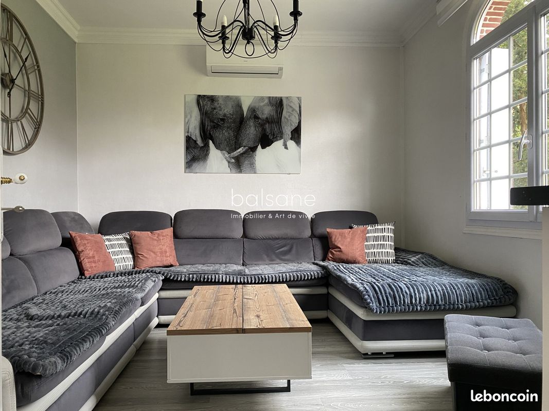 Maison 6 pièces 156 m² (image 6)