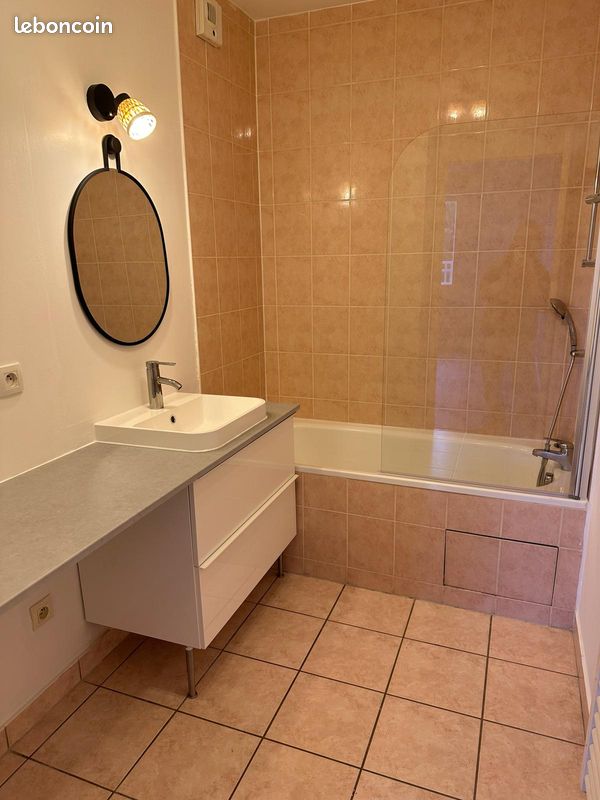 Appartement 27 pièces 38 m² · à Bruges · 38 m² · 745 €/mois