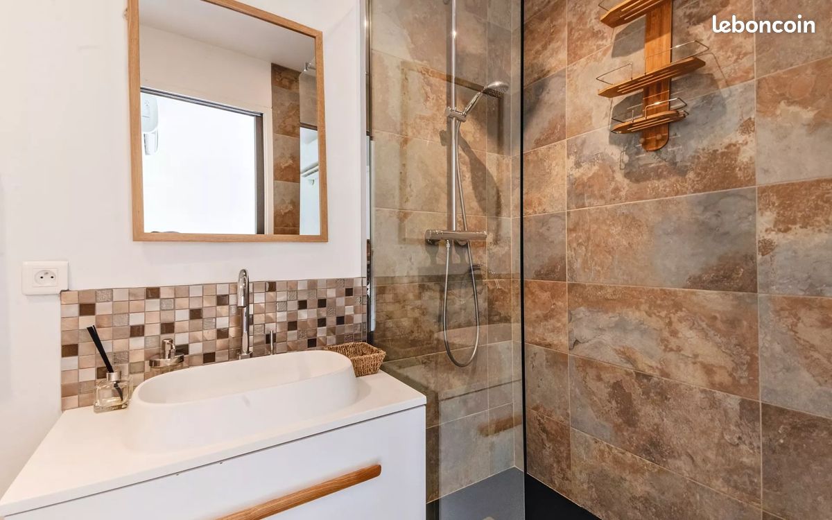 Maison de 160 m² – 4/5 chambres – Champagne-au-Mont-d’Or (image 8)