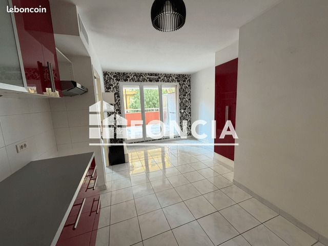 Appartement 2 pièces 29 m² · à Antibes · 29 m² · 747 €/mois
