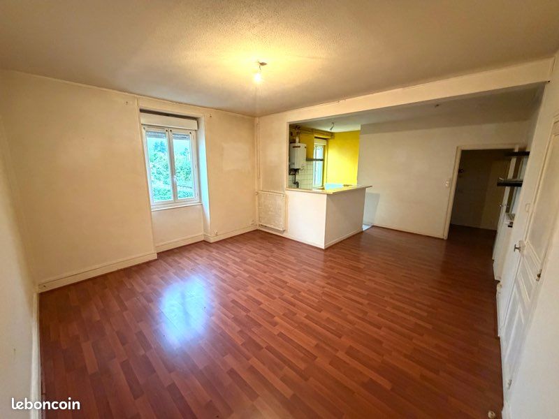 Appartement 3 pièces 70 m² · à Digoin · 70 m² · 450 €/mois