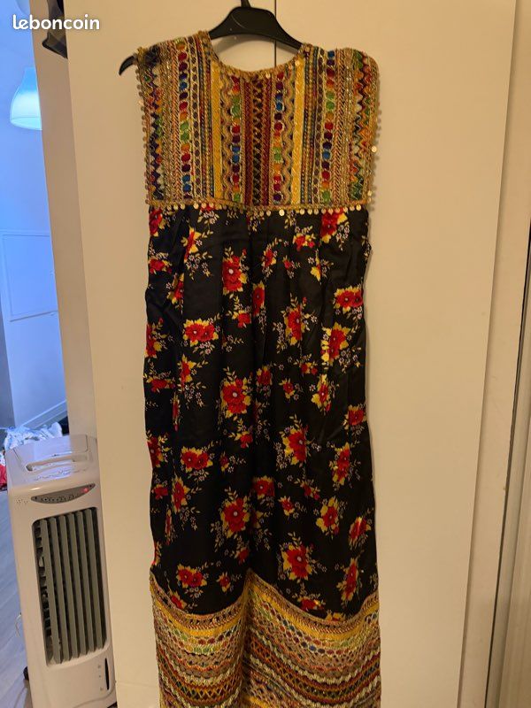 Robe kabyle (image 2)