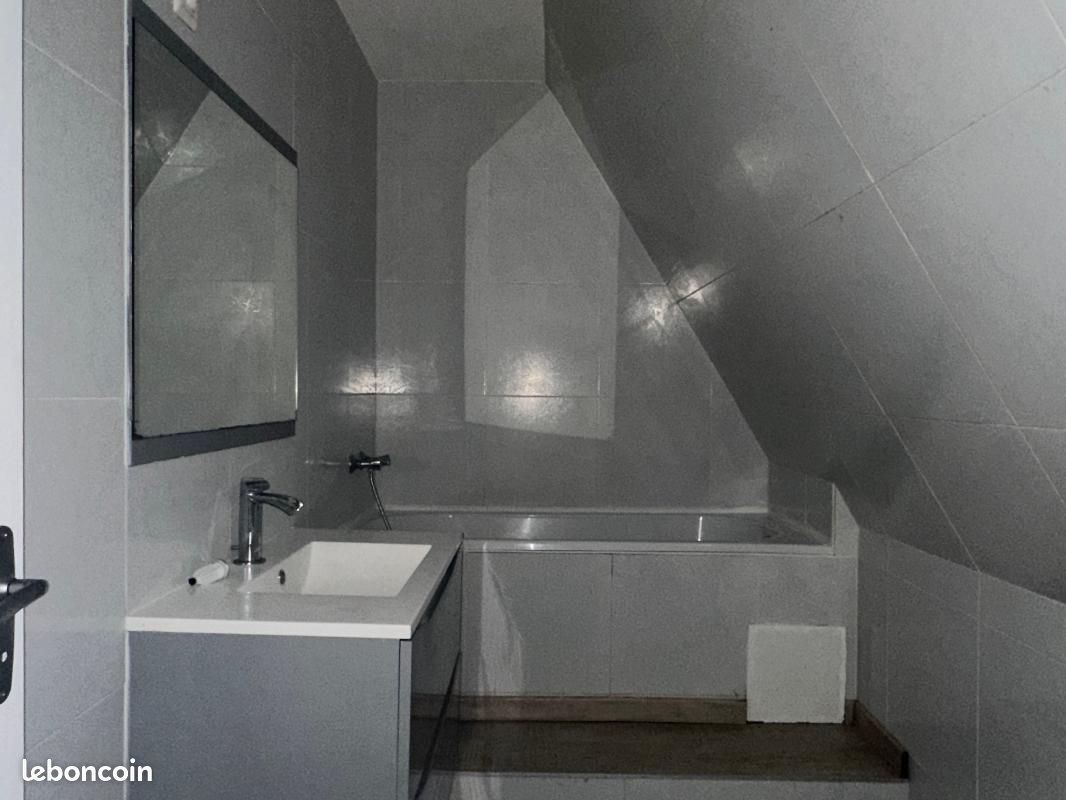 Appartement a louer romorantin-lanthenay - 3 pièce(s) - 53 m2 - Surfyn