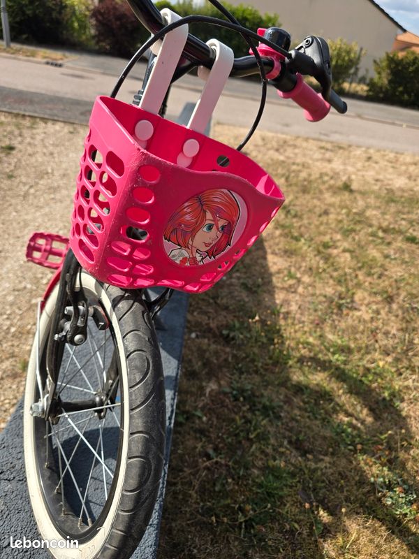 Velo btwin enfant (image 2)