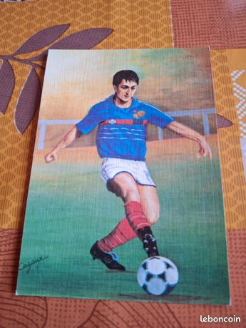 Foot - Pau FC : pour Alain Giresse, « cette équipe a un état d'esprit