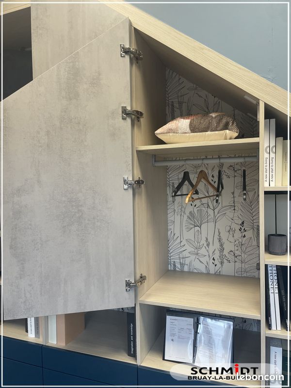 Dressing sous pente (image 6)