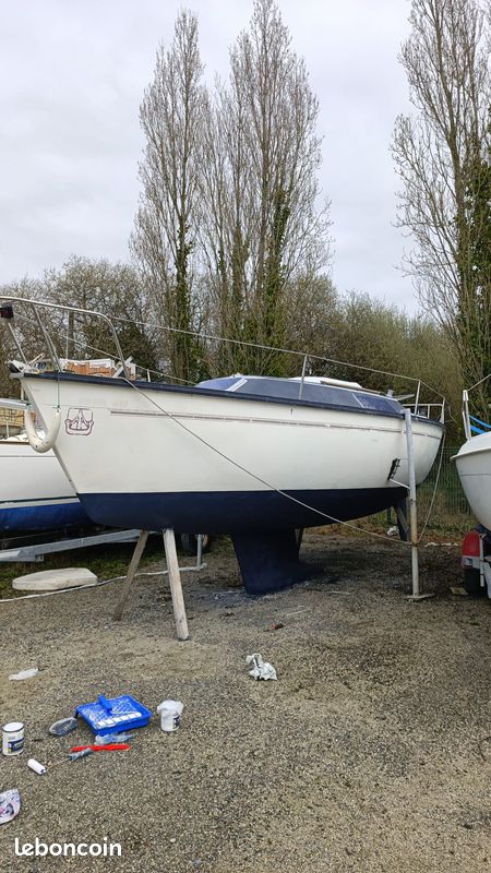 Dufour 1800 — Vedi foto 1