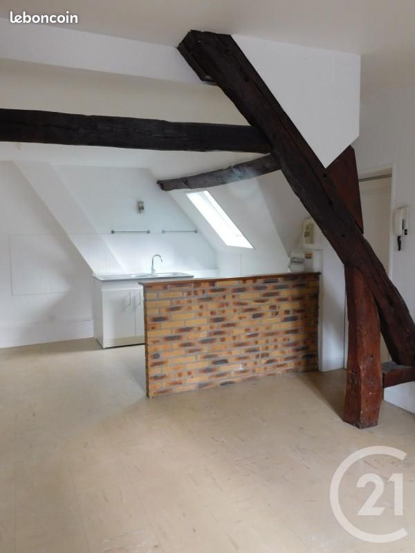 Appartement a louer etampes - 2 pièce(s) - 39 m2 - Surfyn