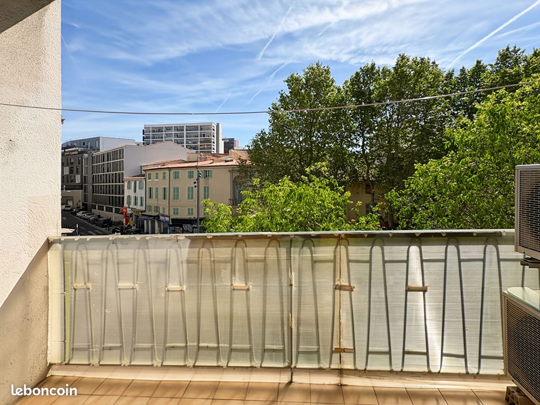 Appartement 3 pièces 73 m² · à Marseille · 73 m² · 149 000 €