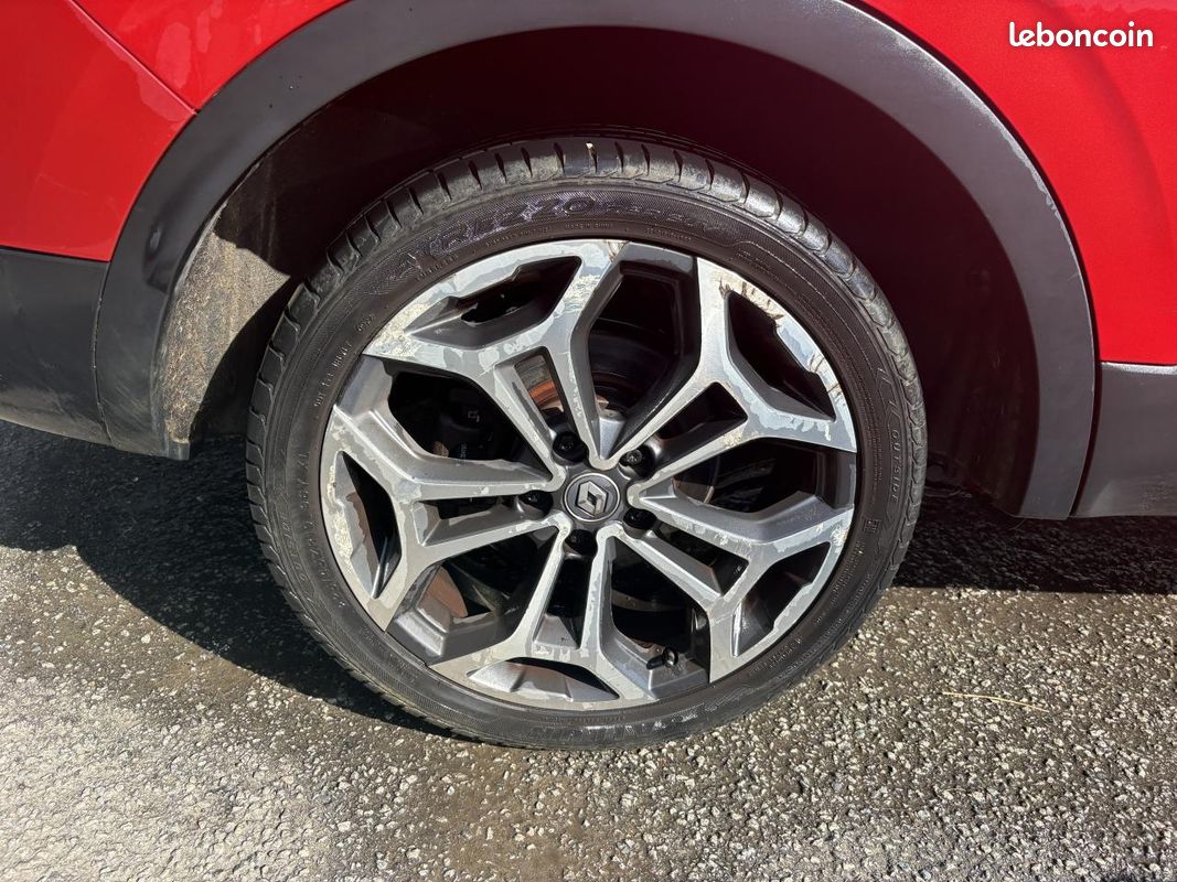 Renault kadjar 1.5 bluedci 115 zen (image 18)