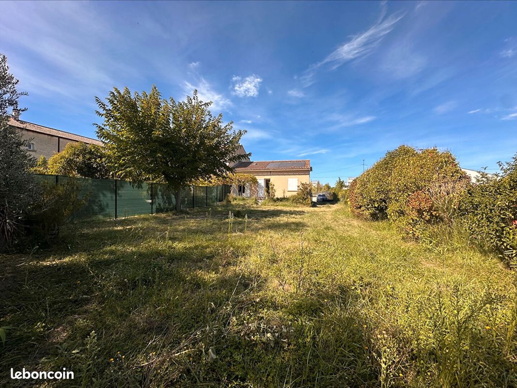 Maison 3 pièces 109 m² · à Velleron · 109 m² · 265 000 €