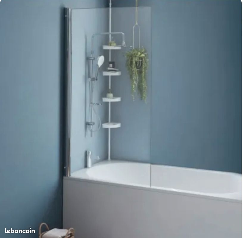 Paroi de baignoire (image 2)