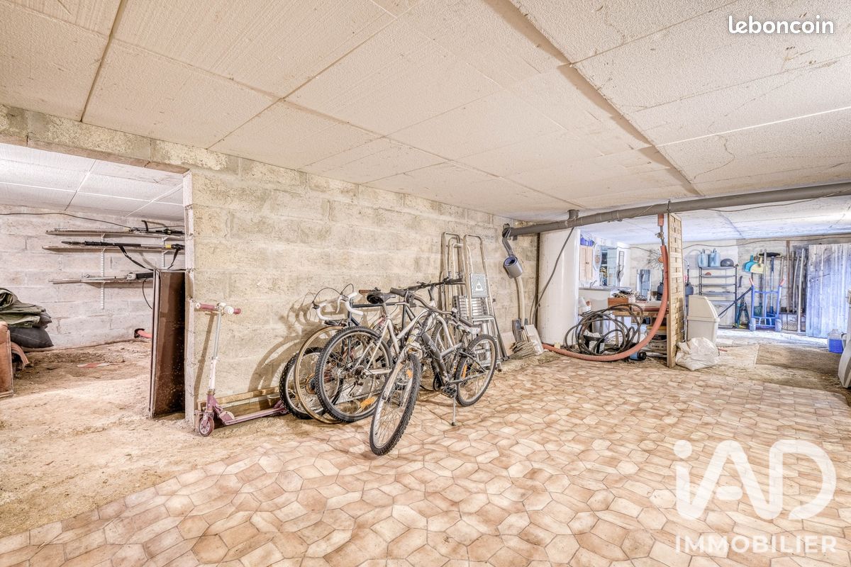 Maison familiale 6 pièces 100 m² (image 17)