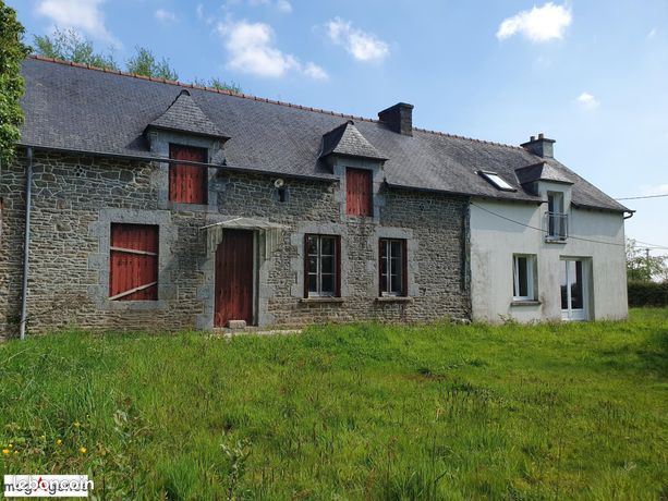 Maison 6 pièces 108 m²