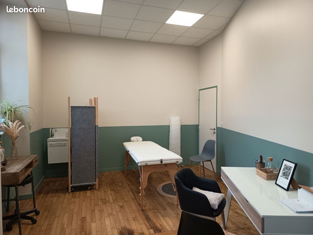 Local commercial 1 pièce 20 m² · à Bécherel · 20 m² · 110 €