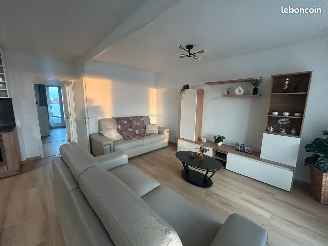 Appartement a louer livry-gargan - 4 pièce(s) - 68 m2 - Surfyn