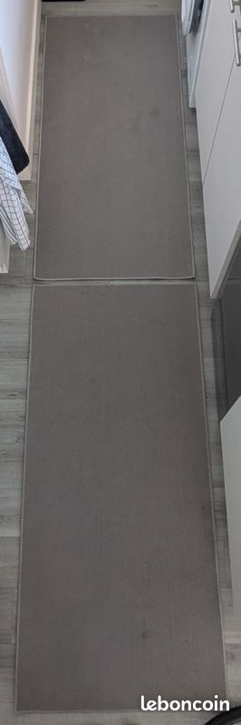 2 Tapis de cuisine (image 2)