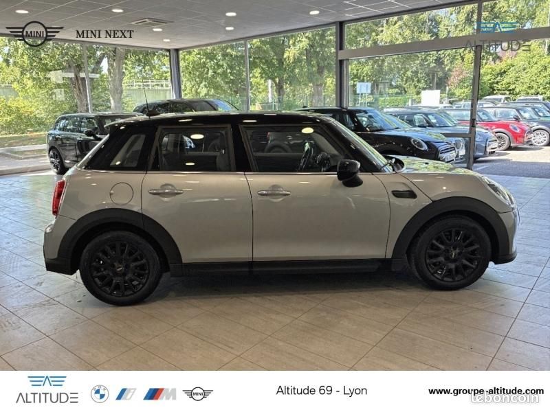 Mini Mini 5 Portes Cooper 136ch Essential BVA7 (image 27)