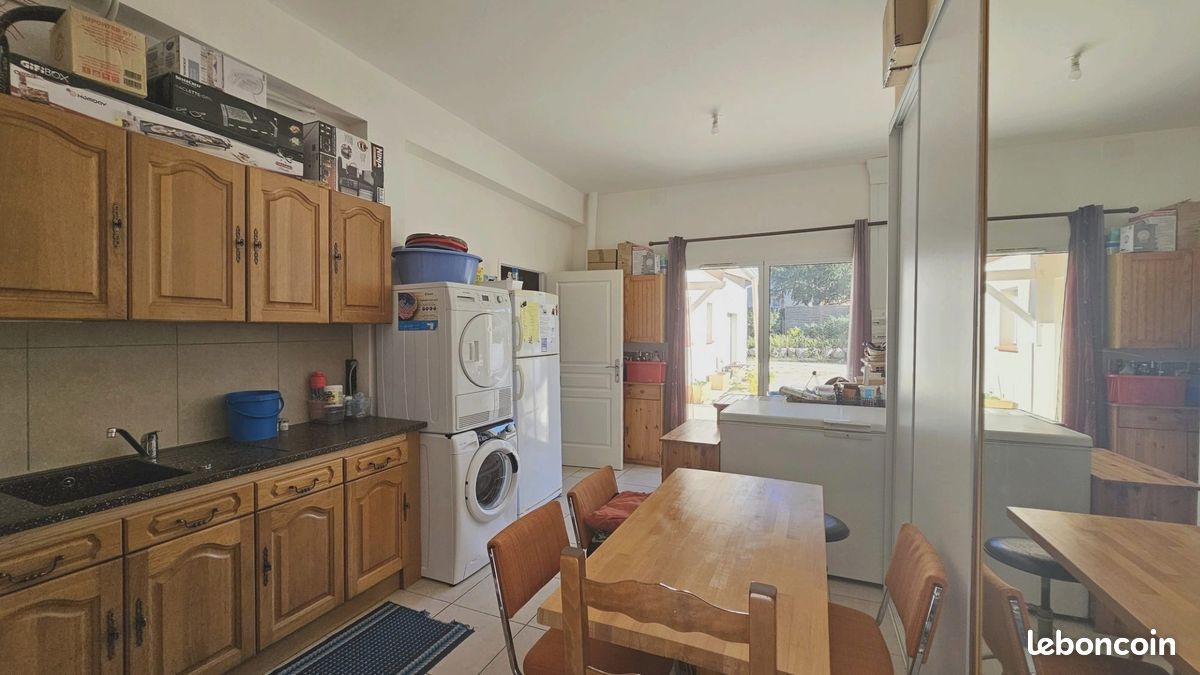 Villa 6 pièces 196 m² (image 13)
