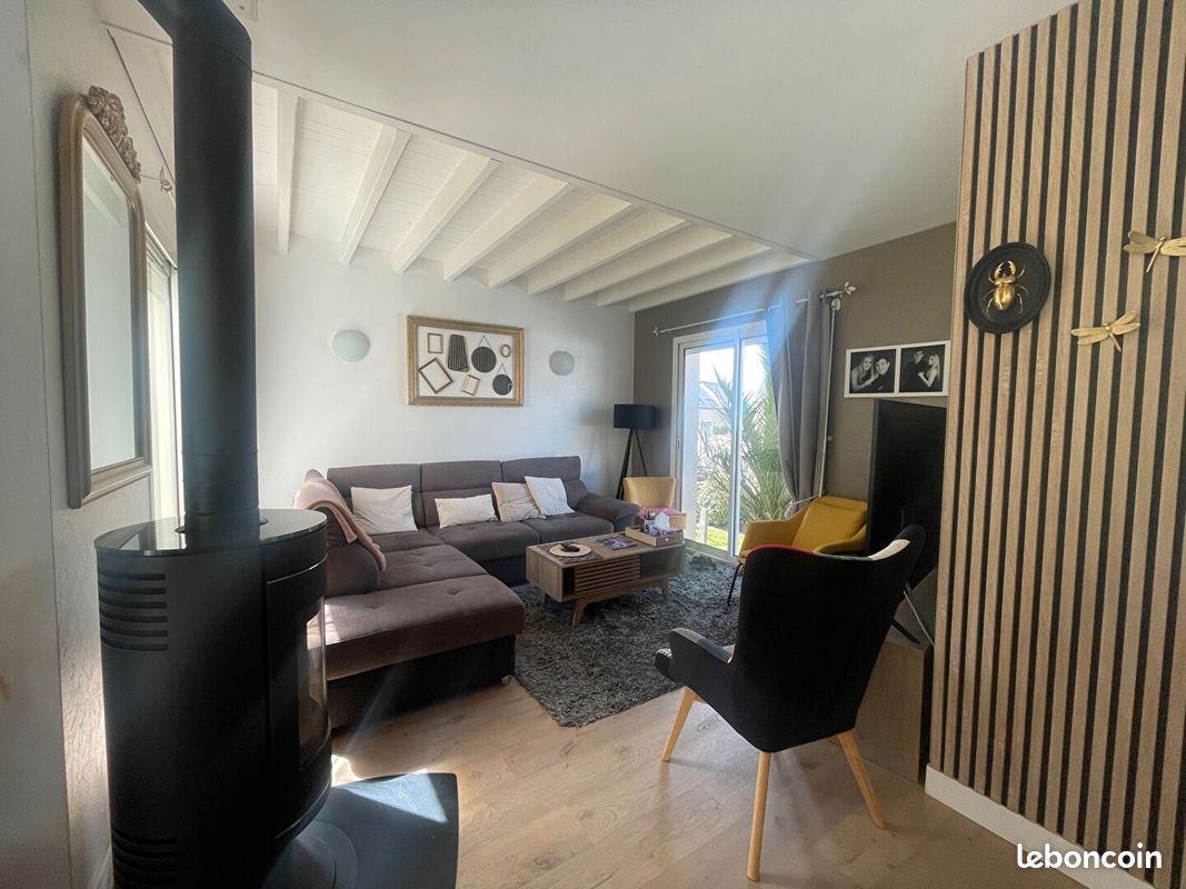 Maison 7 pièces 123 m² (image 5)
