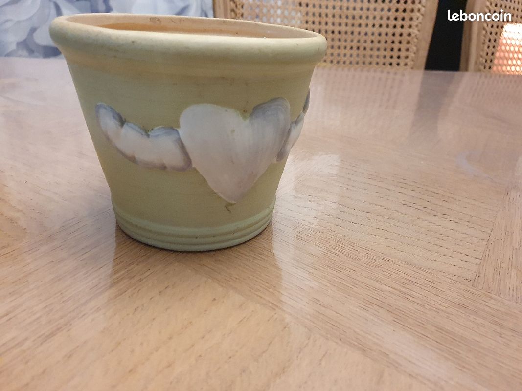 Petit pot (image 2)