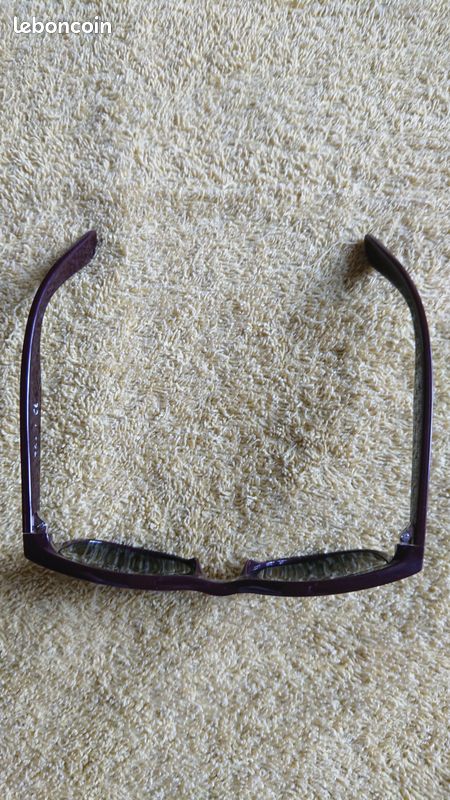 Lunettes ray ban enfant (image 7)
