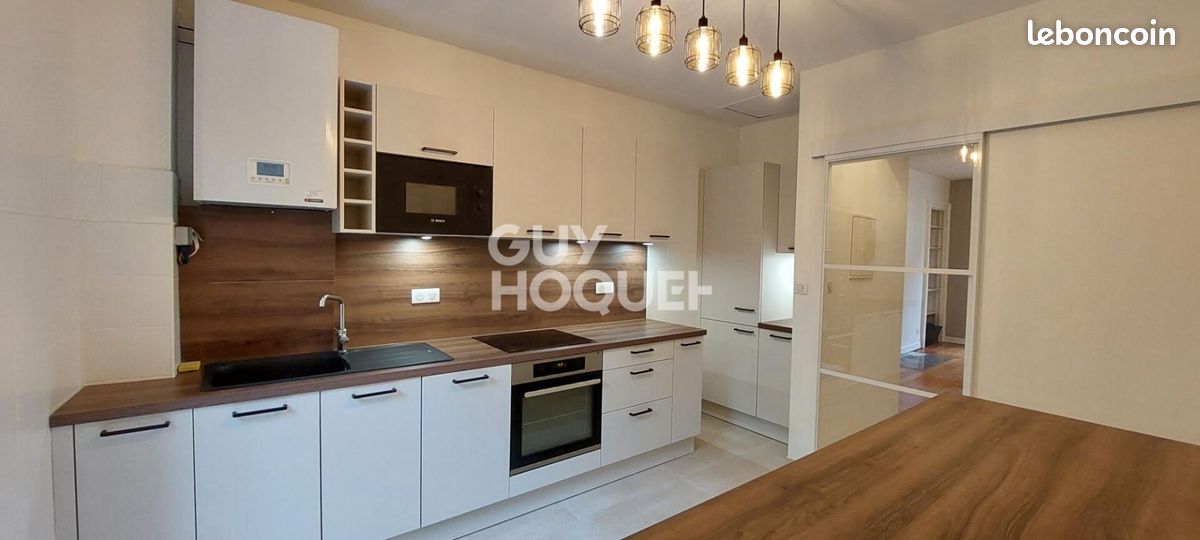 Appartement a louer aix-les-bains - 2 pièce(s) - 53 m2 - Surfyn