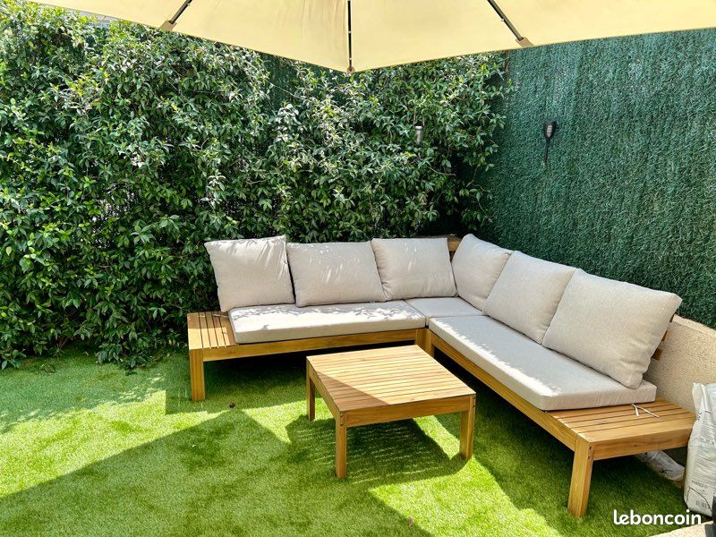 Appartement 3 pièces 60 m² · à Le Rove · 60 m² · 244 000 €