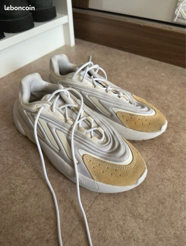 Adidas Ozelia (image 1)
