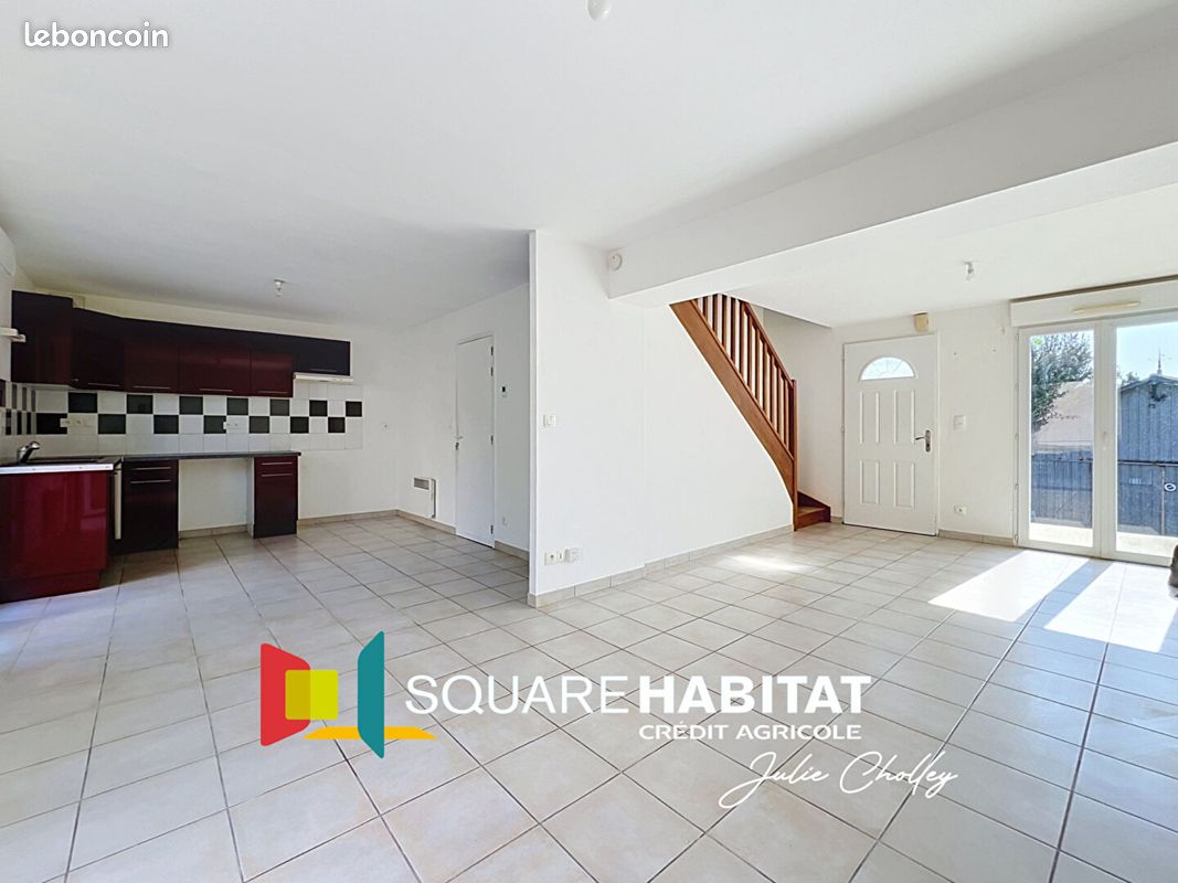 Maison 4 pièces 72 m² · à Ombrée d'Anjou · 72 m² · 159 410 €