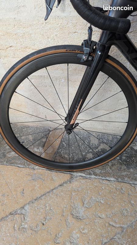 TCR Advanced Pro 1 modèle 2019 (image 7)