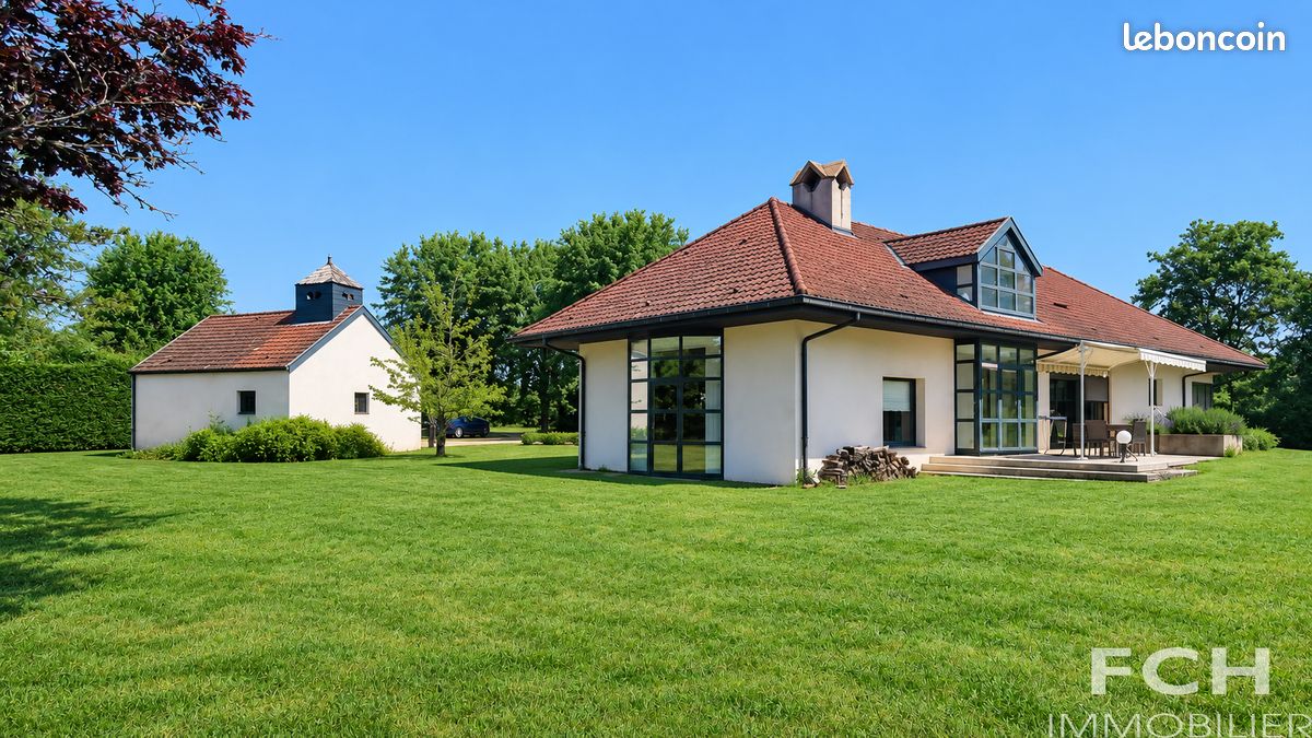 Maison 6 pièces 150 m² · à Vendat · 150 m² · 398 000 €