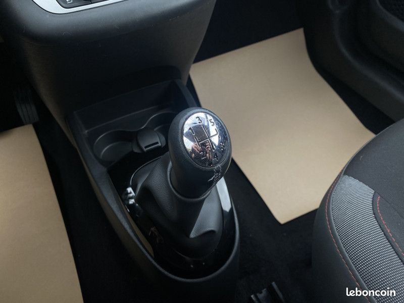 Renault TWINGO II 1.5 DCI 75CH DYNAMIQUE ECO² (image 9)