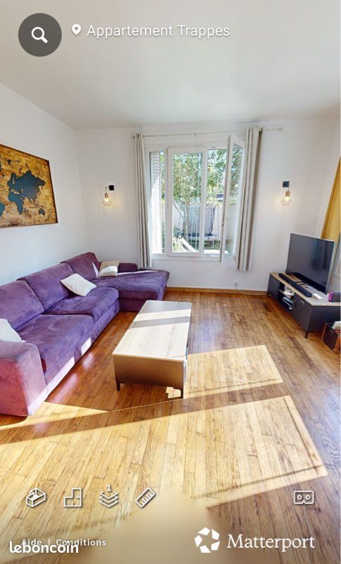 Maison 5 pièces 119 m² · à Trappes · 119 m² · 295 000 €