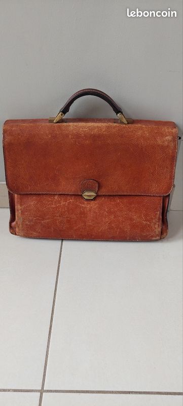 Cartable /sacoche (image 1)