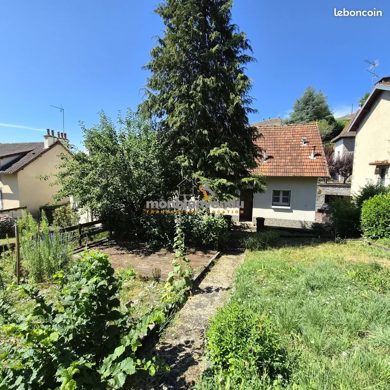 Maison 5 pièces 130 m² · à Aurillac · 130 m² · 248 000 €
