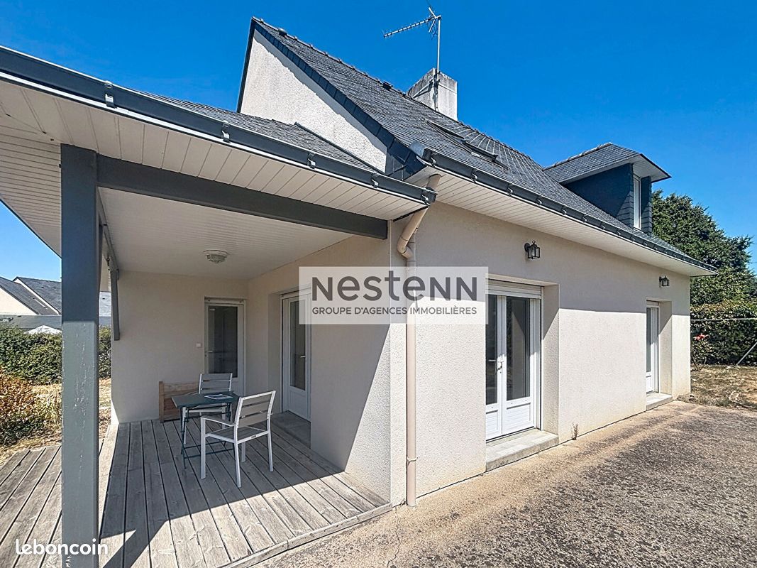Maison 4 pièces 108 m² · à Mesquer · 108 m² · 436 800 €