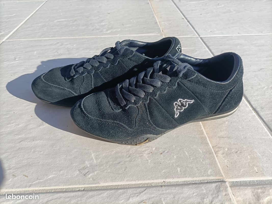 Sneakers Chaussures Semelles CompensÃ©es Homme Basket Discount