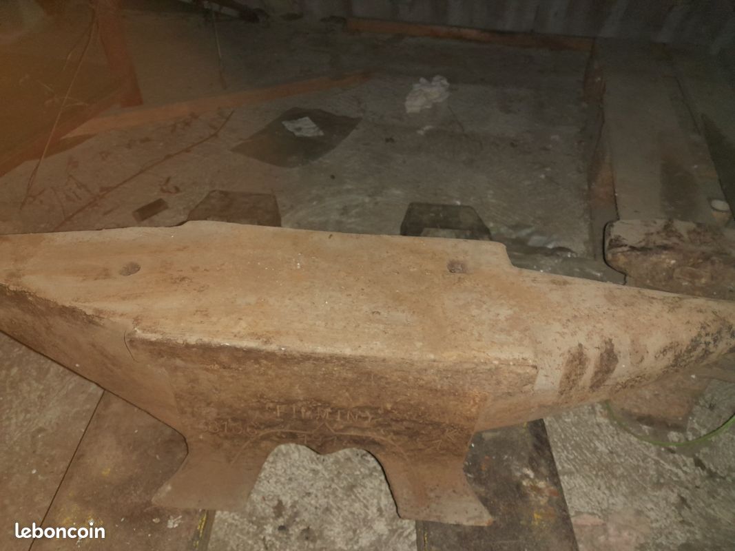 Enclume (image 2)