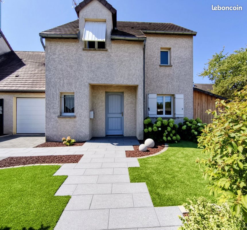 Maison 4 pièces 110 m² · à Beaune · 110 m² · 485 000 €