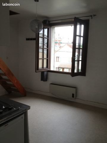 Appartement 2 pièces 16 m² · à Reims · 16 m² · 455 €/mois