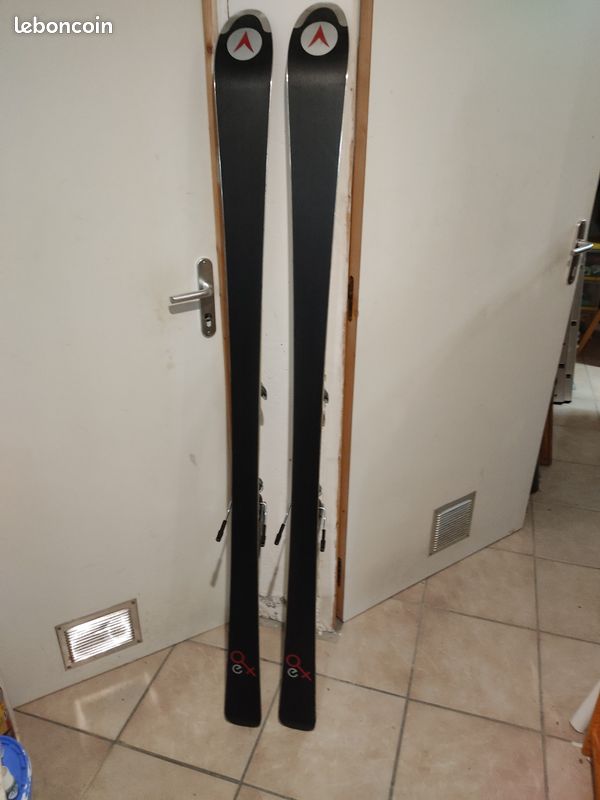 Ski dynastar exclusive 163cm (image 2)