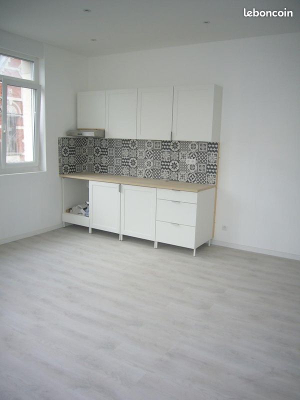 Appartement 2 pièces 60 m² · à Cambrai · 60 m² · 540 €