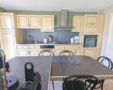 Maison 598 000 € - 162 m²