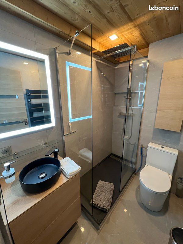 Appartement Megeve / Demi Quartier (image 7)